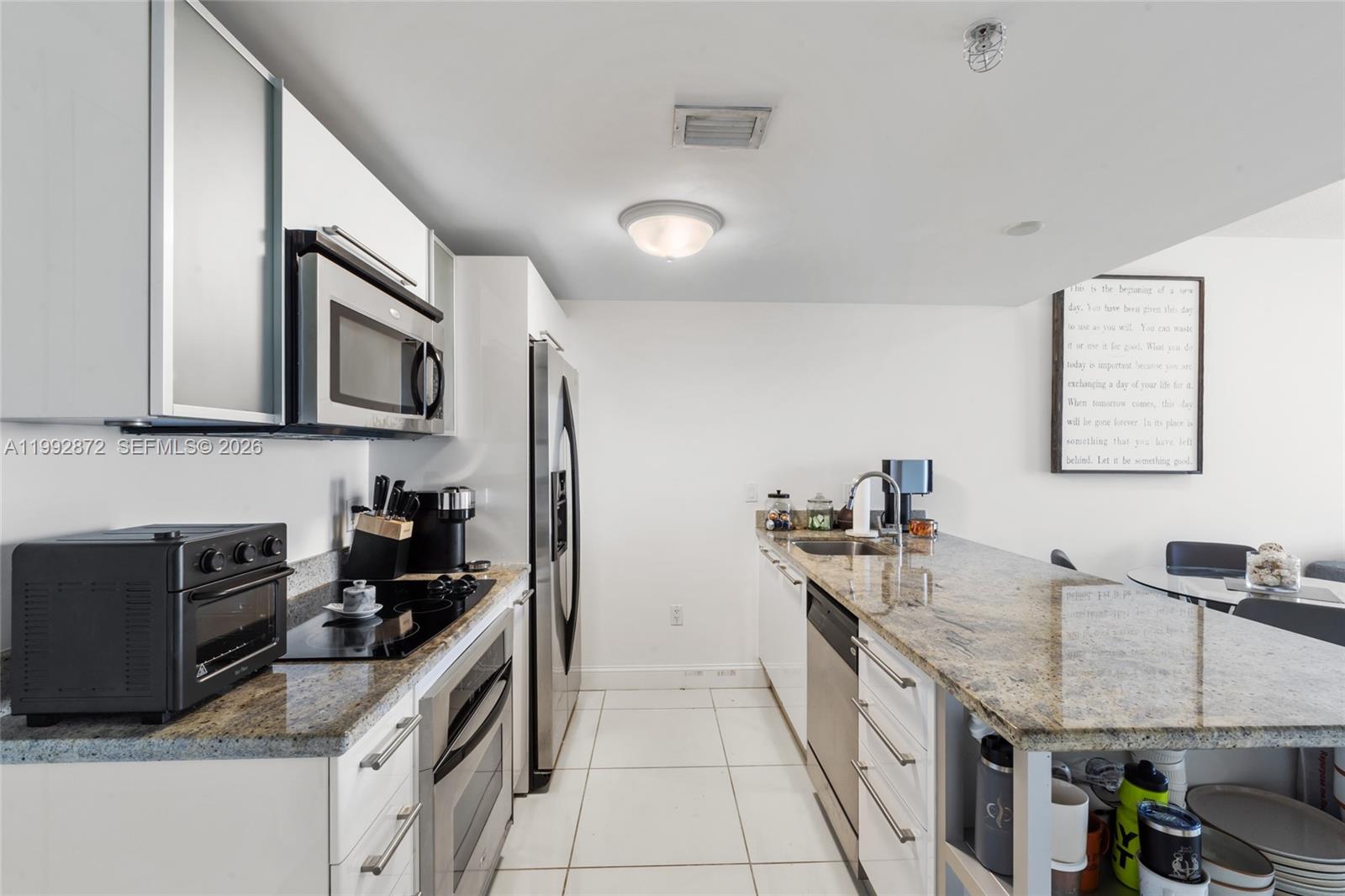 LATITUDE ON THE RIVER CON - Residential Lease