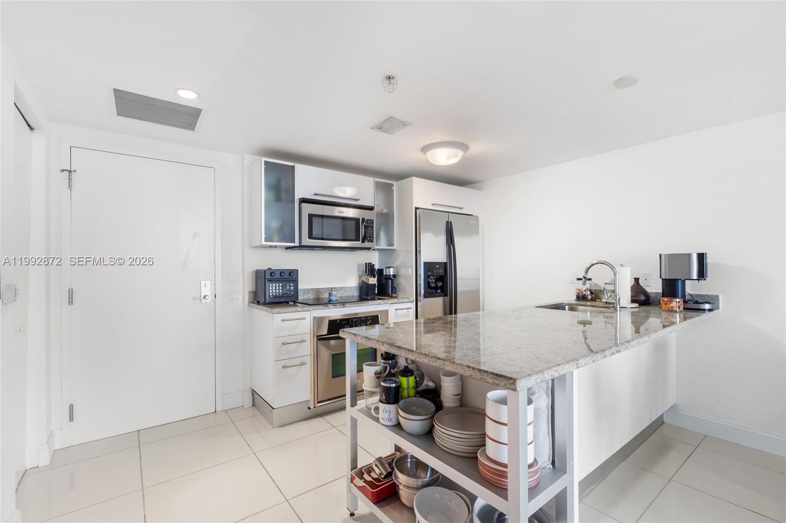 LATITUDE ON THE RIVER CON - Residential Lease