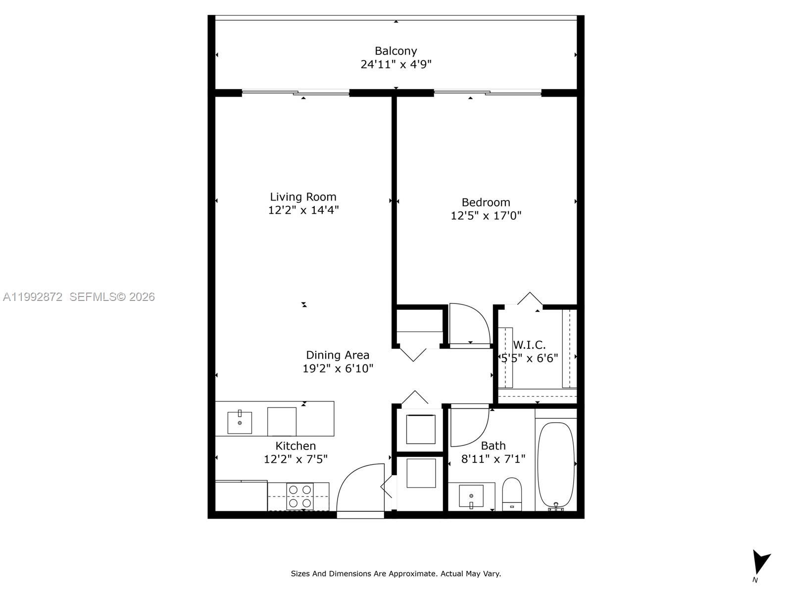 LATITUDE ON THE RIVER CON - Residential Lease