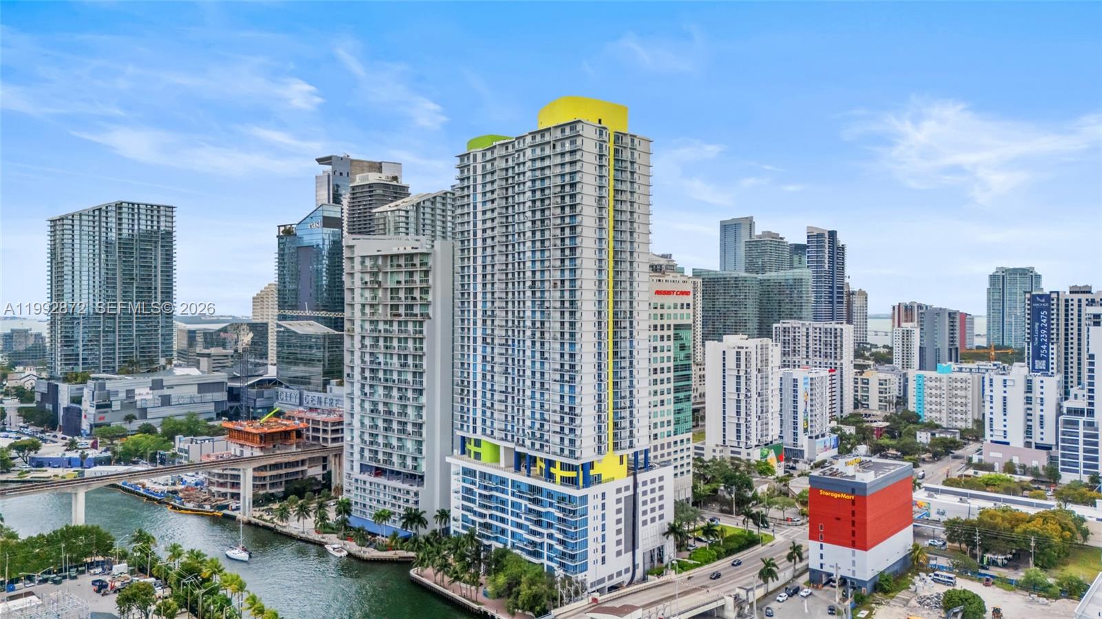 LATITUDE ON THE RIVER CON - Residential Lease