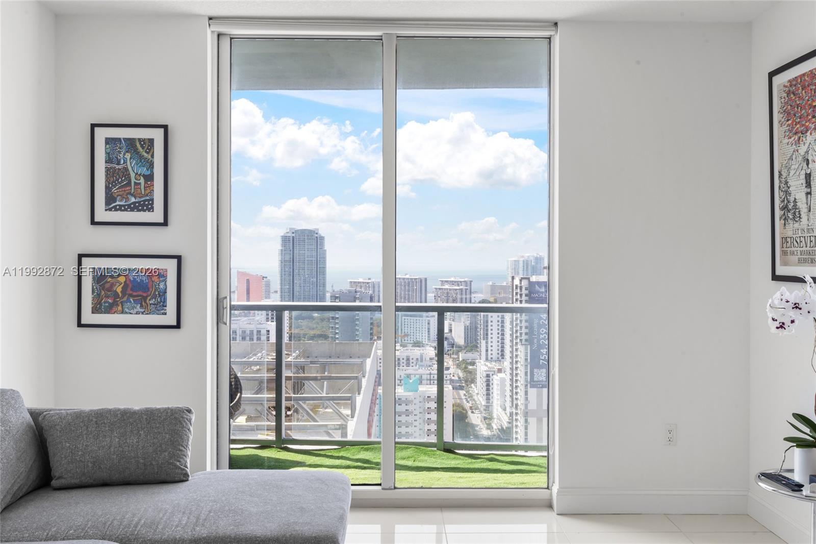 LATITUDE ON THE RIVER CON - Residential Lease