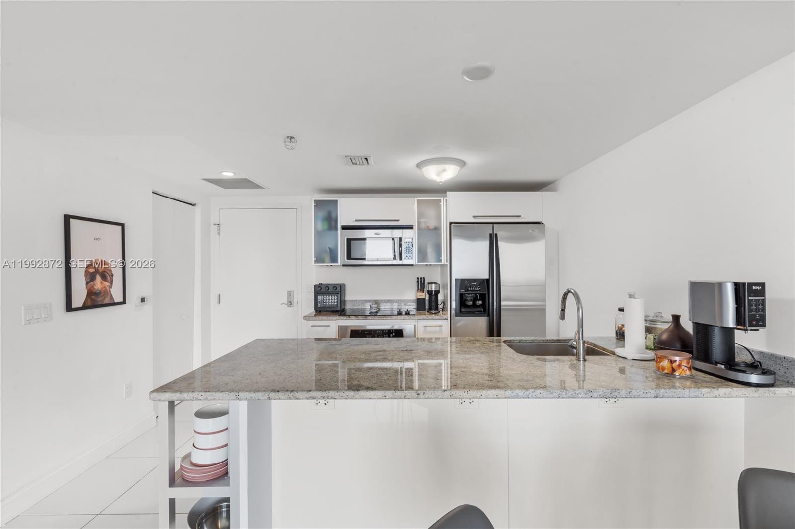 LATITUDE ON THE RIVER CON - Residential Lease
