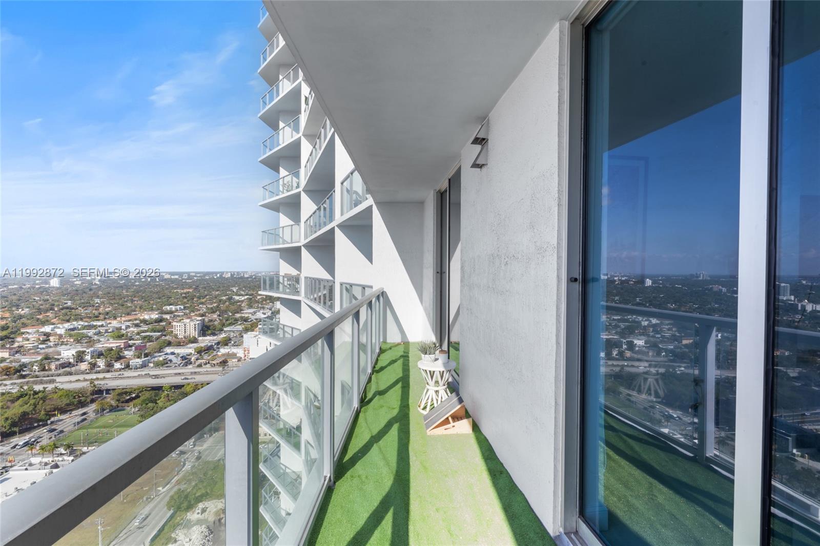 LATITUDE ON THE RIVER CON - Residential Lease