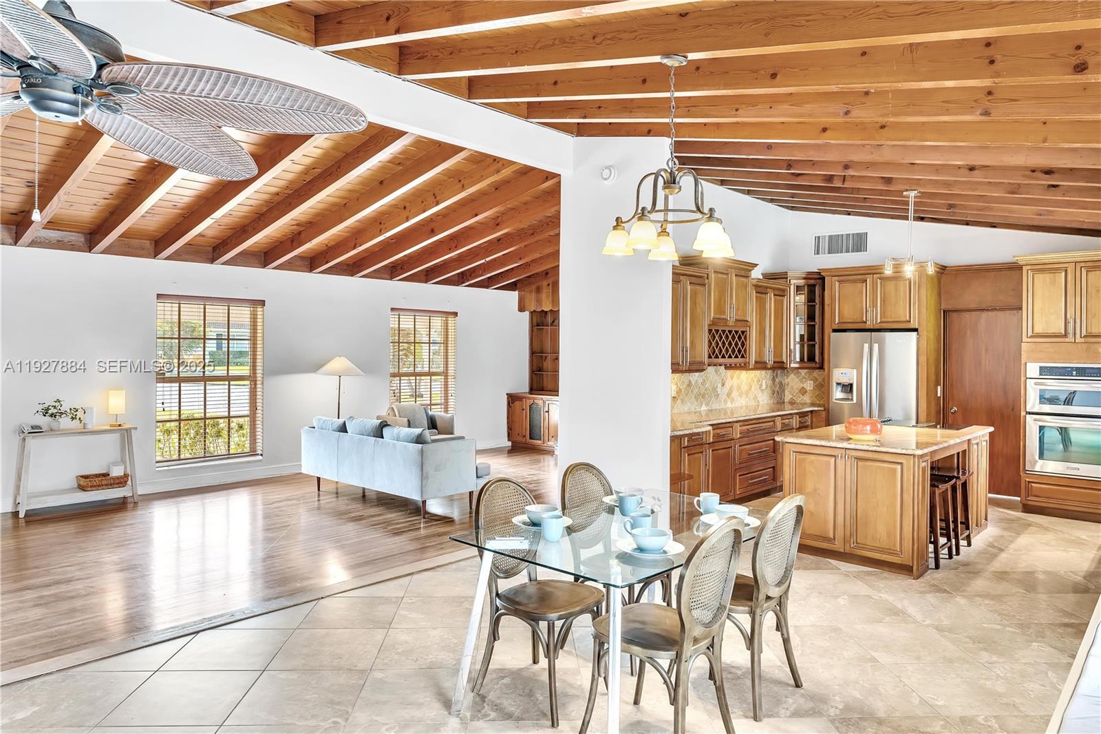 MEEKINS HILLS - Residential