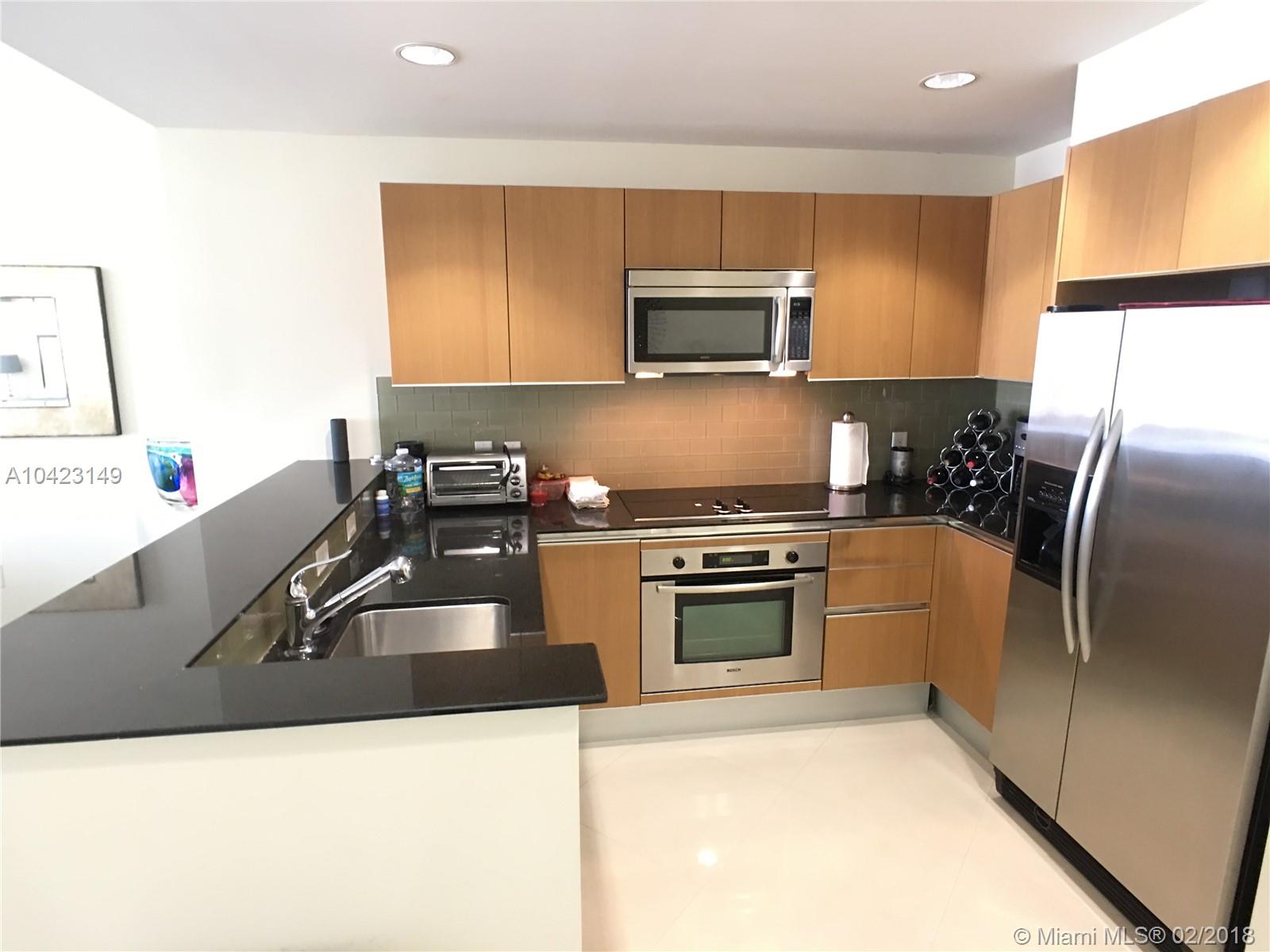 1060 Condo - Residential