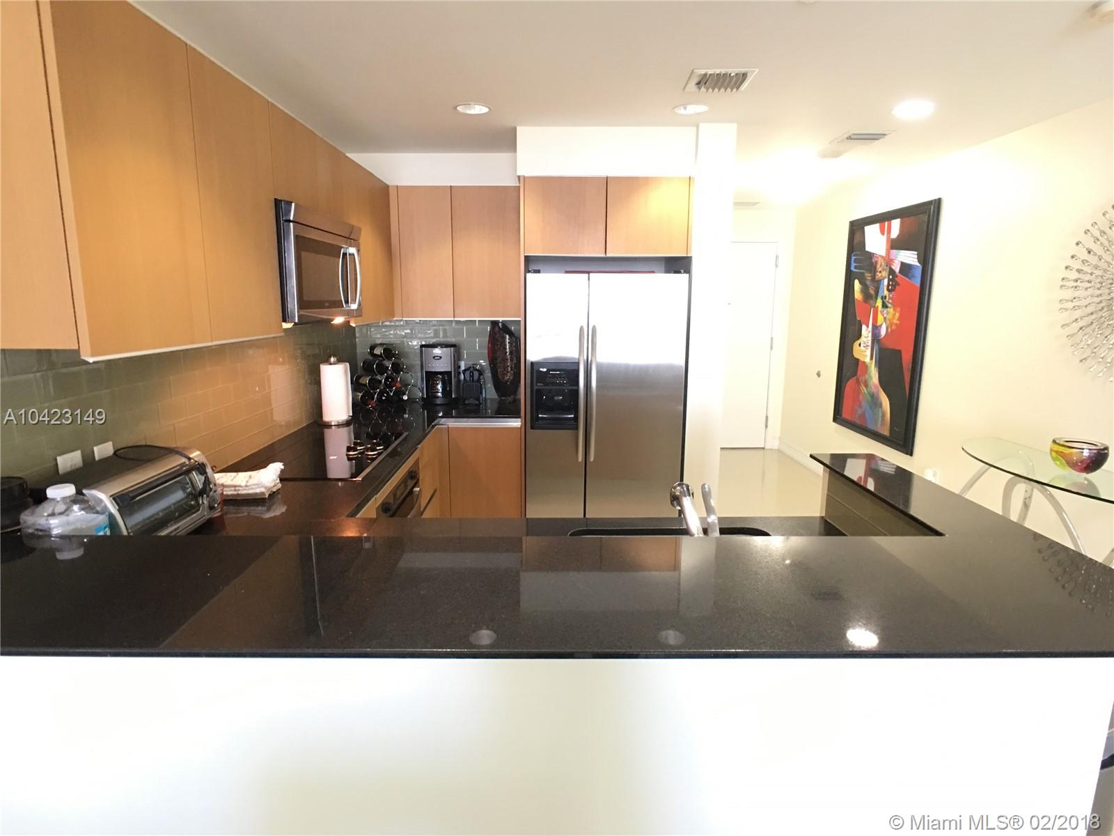 1060 Condo - Residential