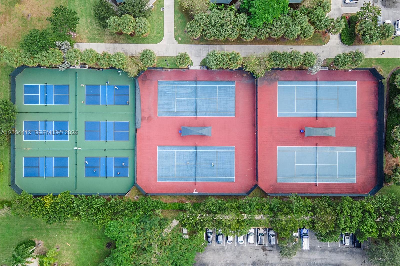 NO 21 PALM-AIRE COUNTRY C - Residential