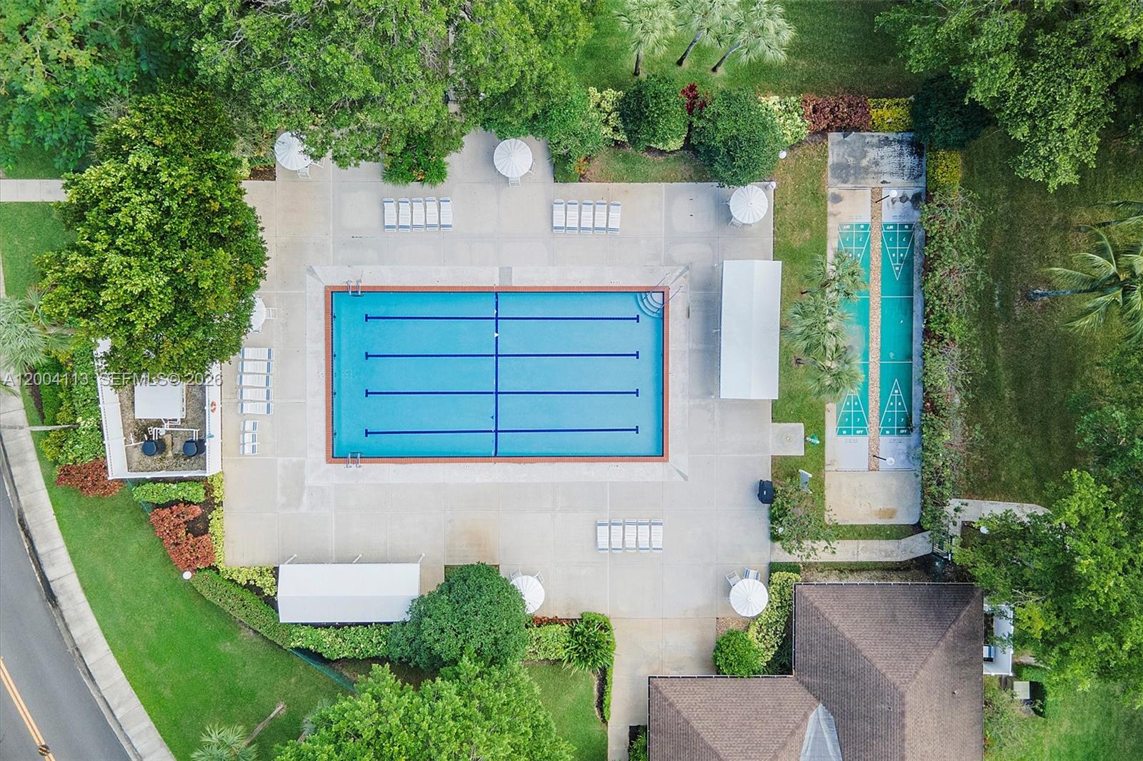 NO 21 PALM-AIRE COUNTRY C - Residential