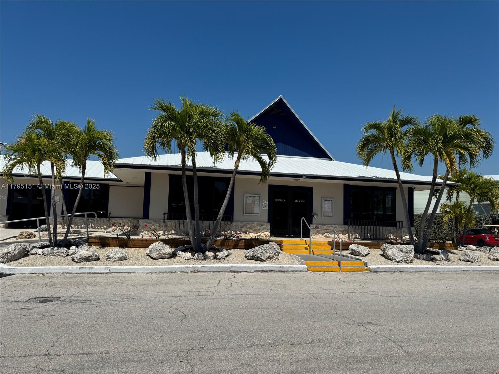 LONG KEY PROJ PROP LINE S - Residential