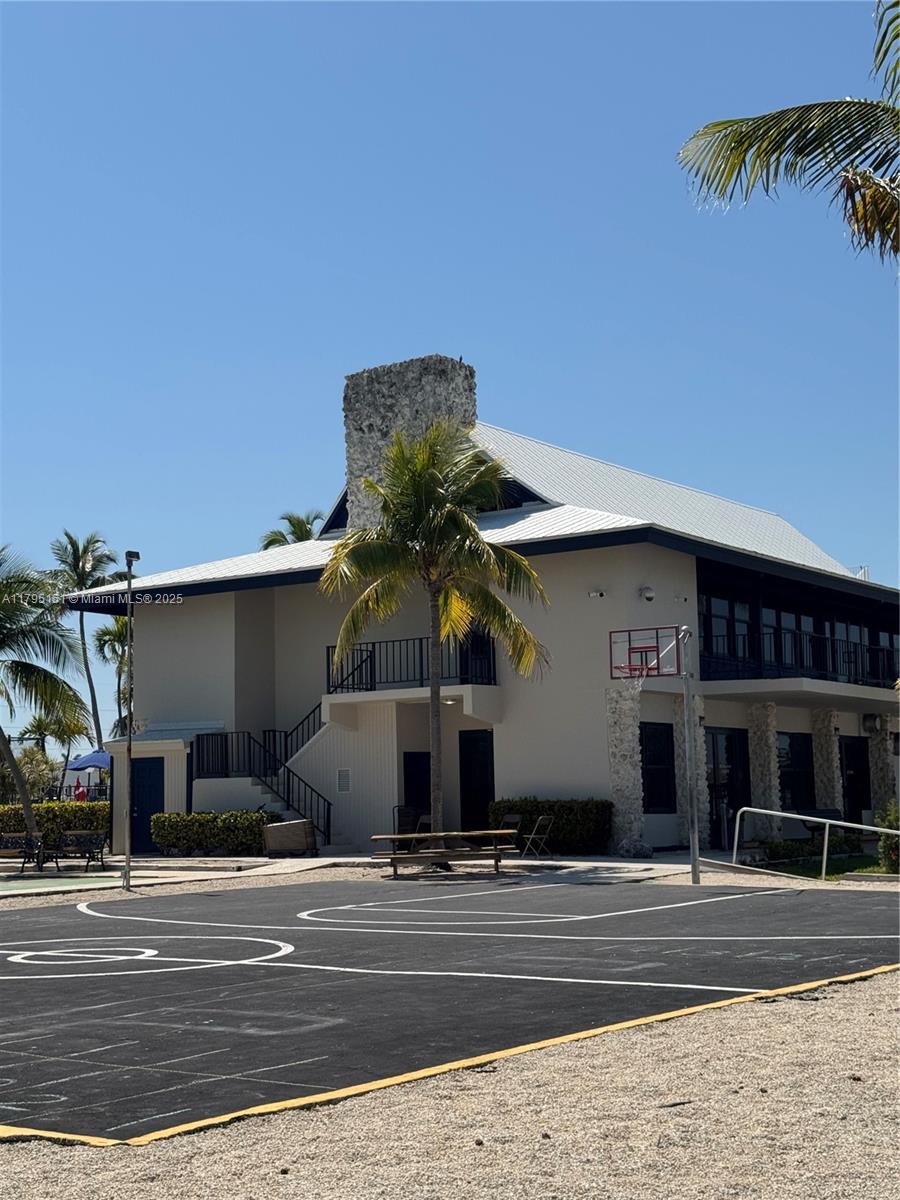 LONG KEY PROJ PROP LINE S - Residential