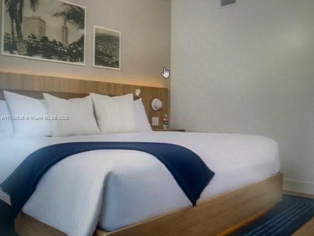 Rental Property at 601 Ne 1 Ave 3211, Miami, Broward County, Florida - Bedrooms: 1 
Bathrooms: 1  - $4,500 MO.