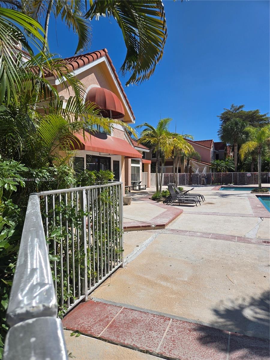 Rental Property at 10441 Sw 156th Ct 424, Miami, Broward County, Florida - Bedrooms: 1 
Bathrooms: 1  - $1,850 MO.