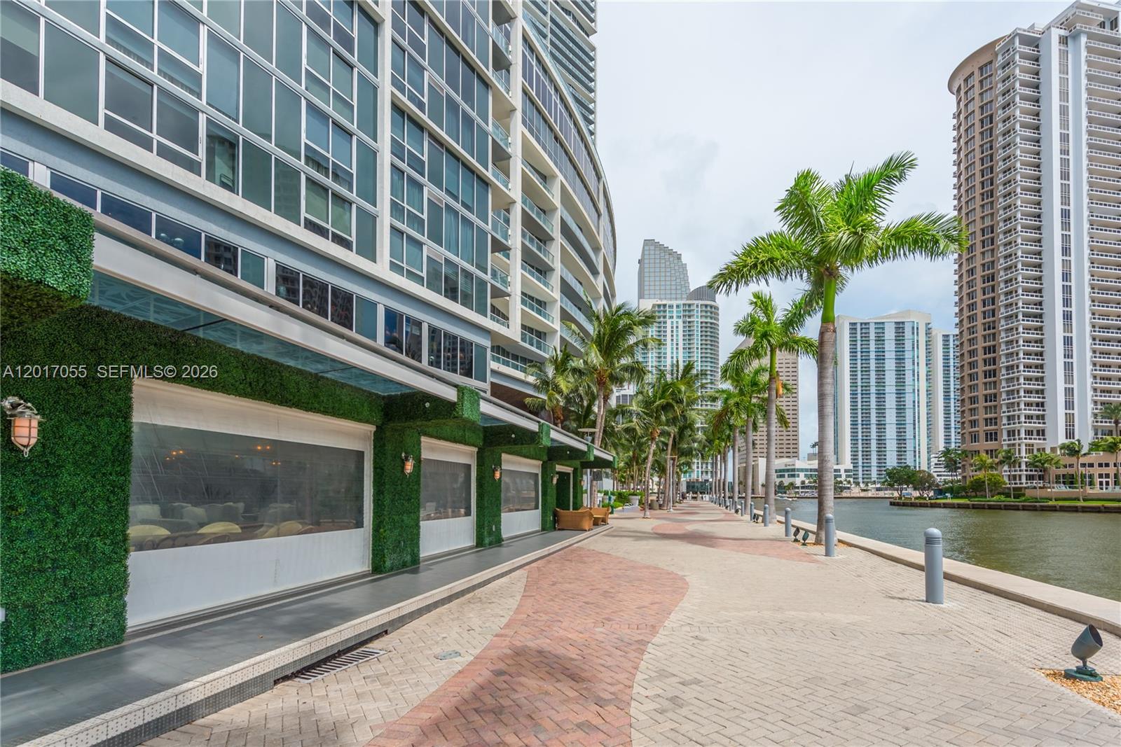 ICON BRICKELL CONDO NO 3 - Residential