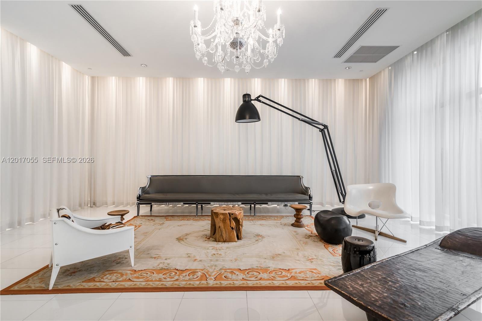 ICON BRICKELL CONDO NO 3 - Residential