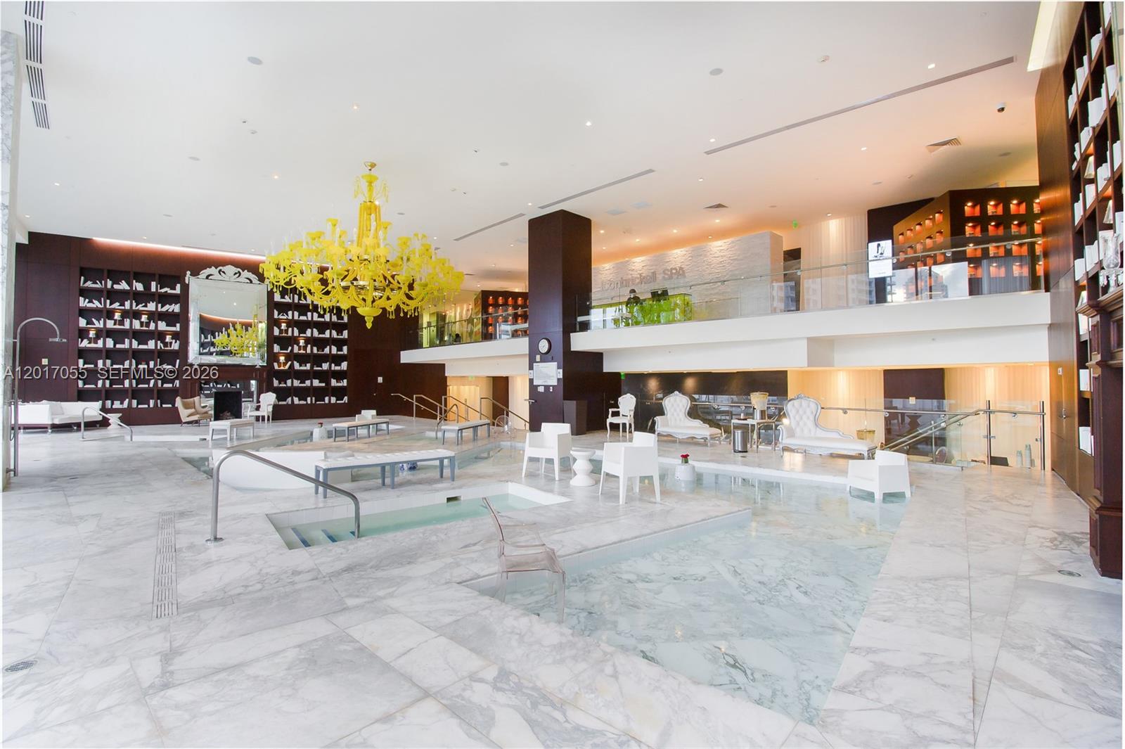 ICON BRICKELL CONDO NO 3 - Residential