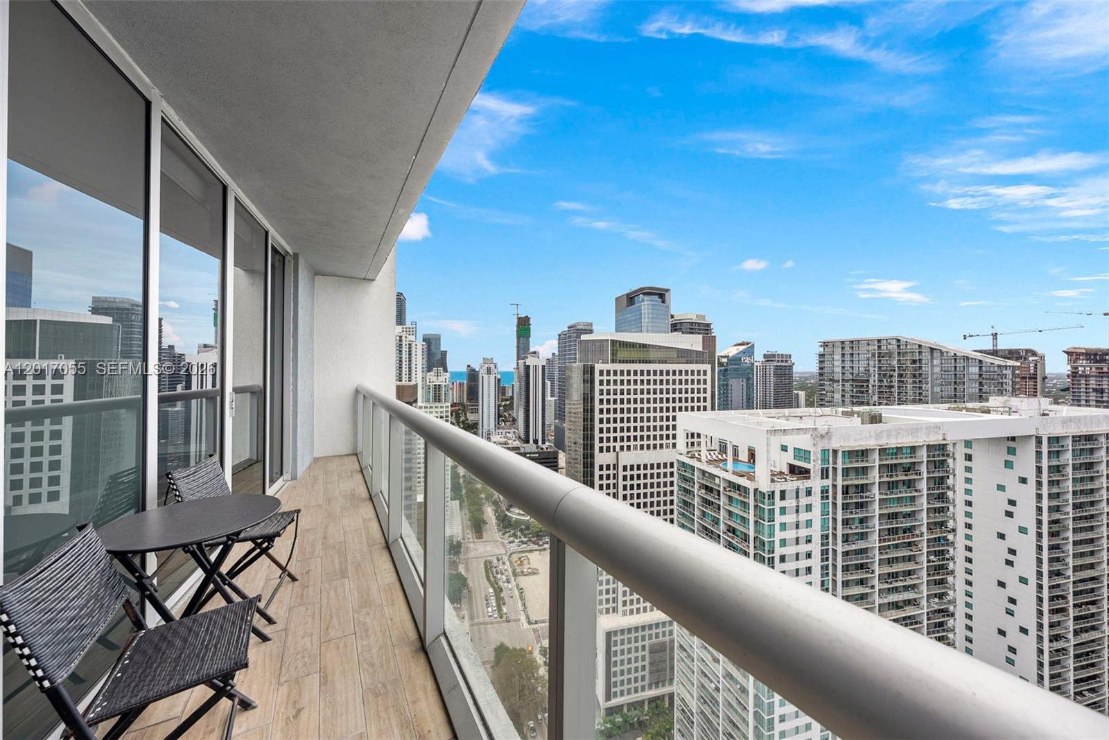 485 Brickell Ave 4606