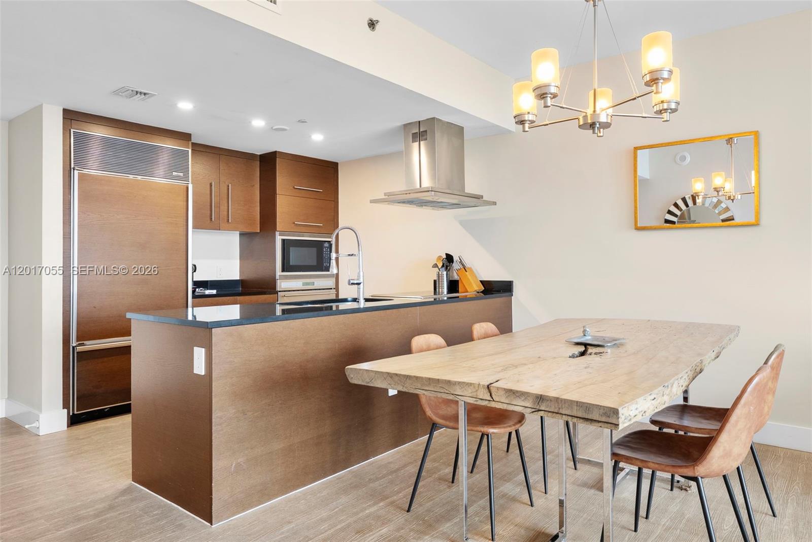485 Brickell Ave 4606