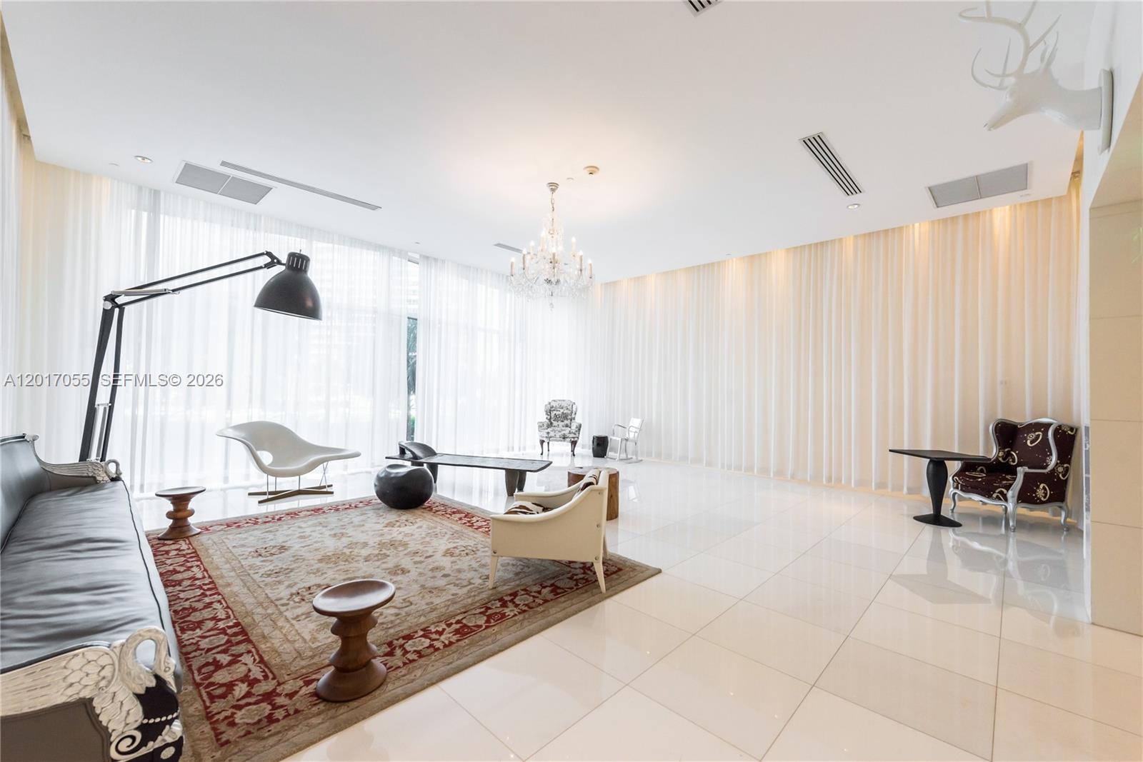 ICON BRICKELL CONDO NO 3 - Residential