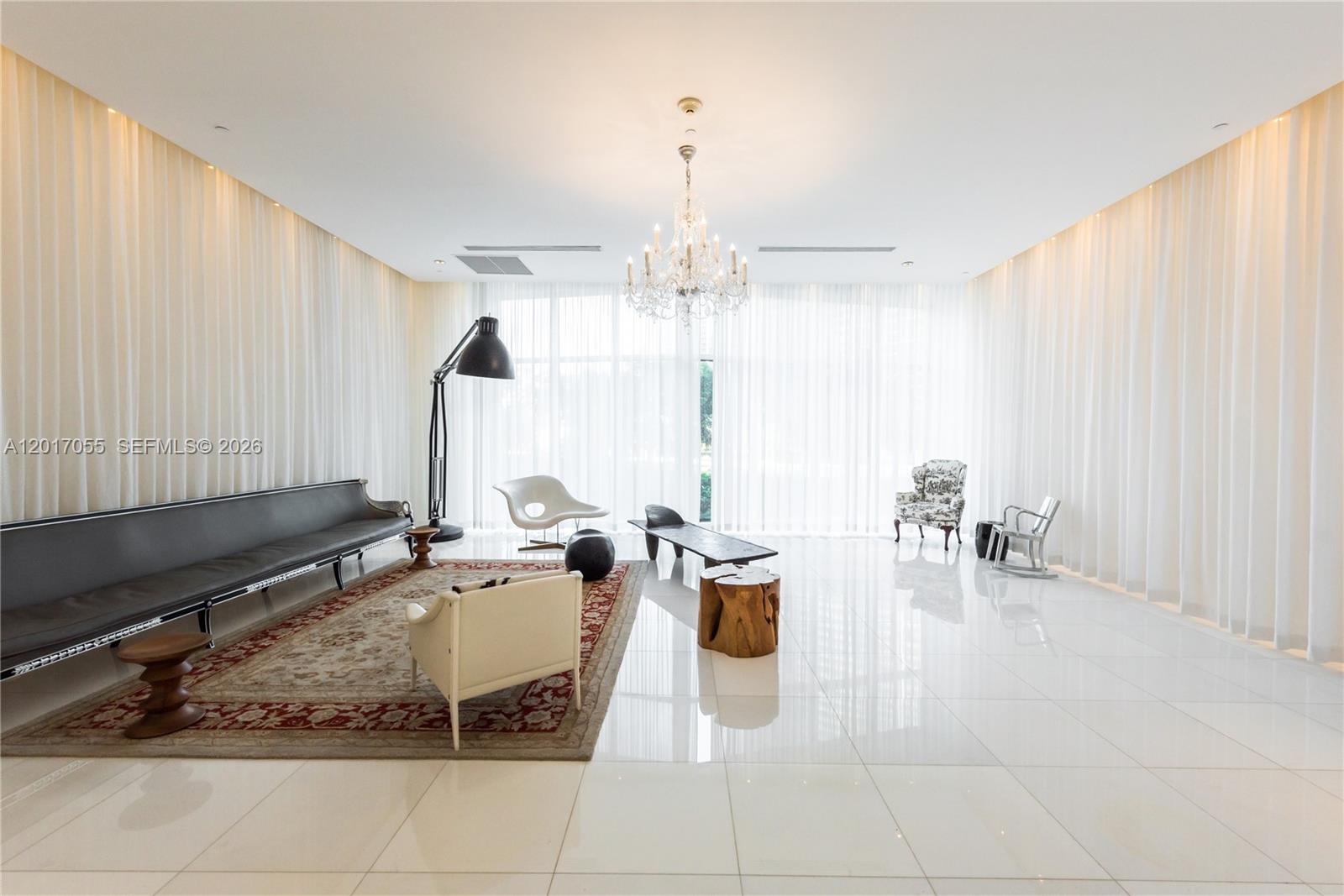 ICON BRICKELL CONDO NO 3 - Residential