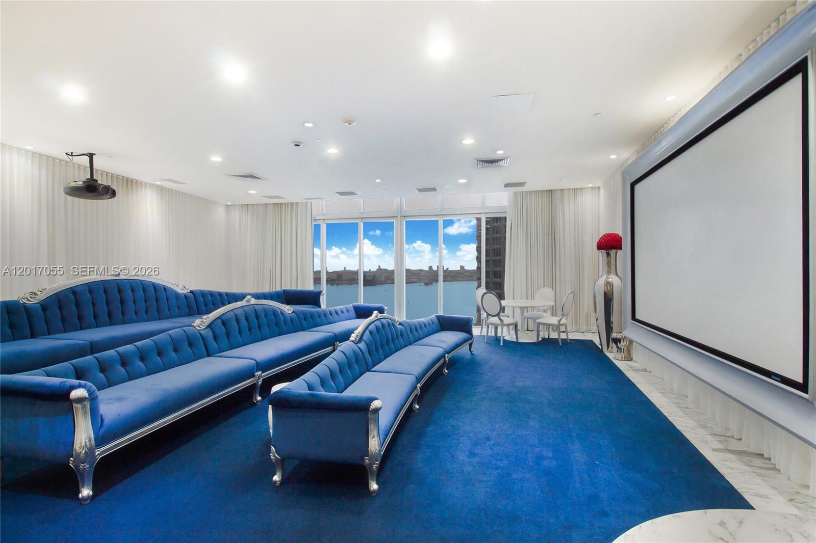 ICON BRICKELL CONDO NO 3 - Residential