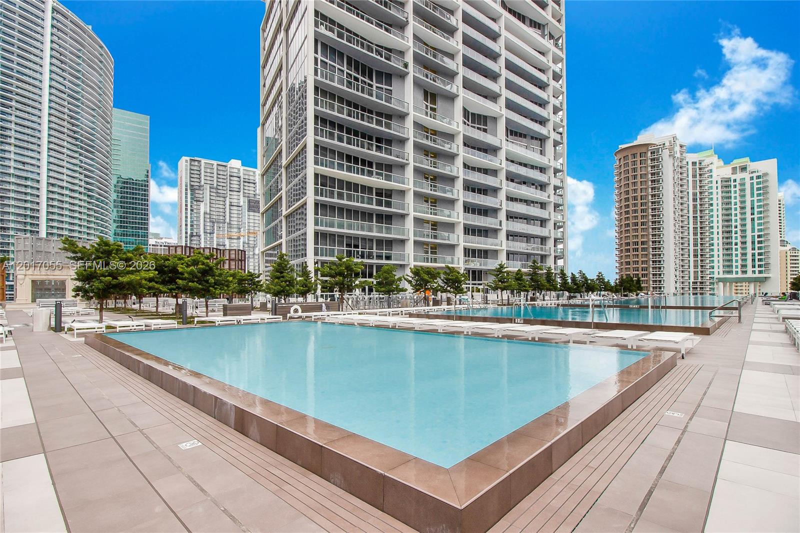 ICON BRICKELL CONDO NO 3 - Residential