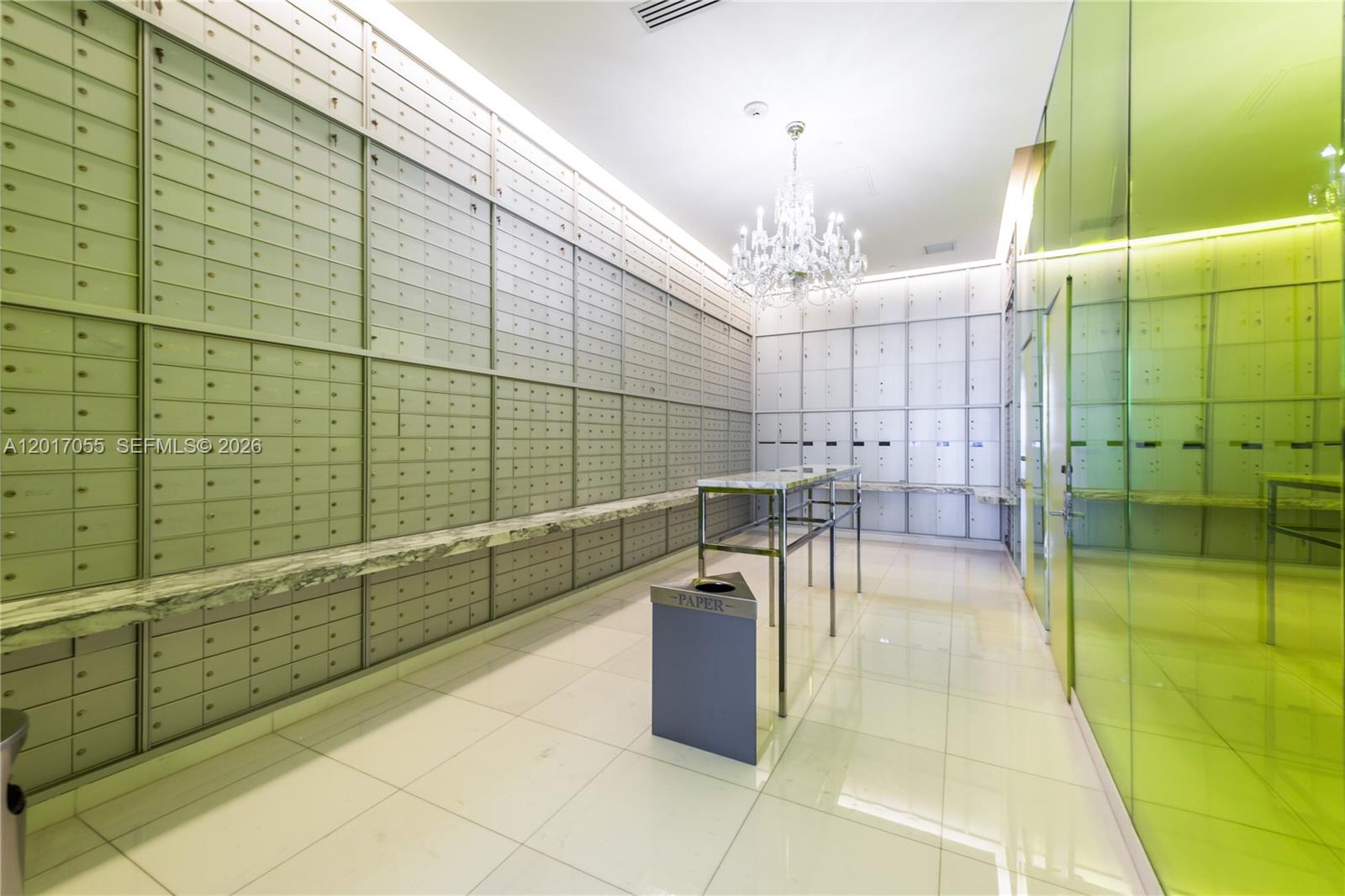 ICON BRICKELL CONDO NO 3 - Residential