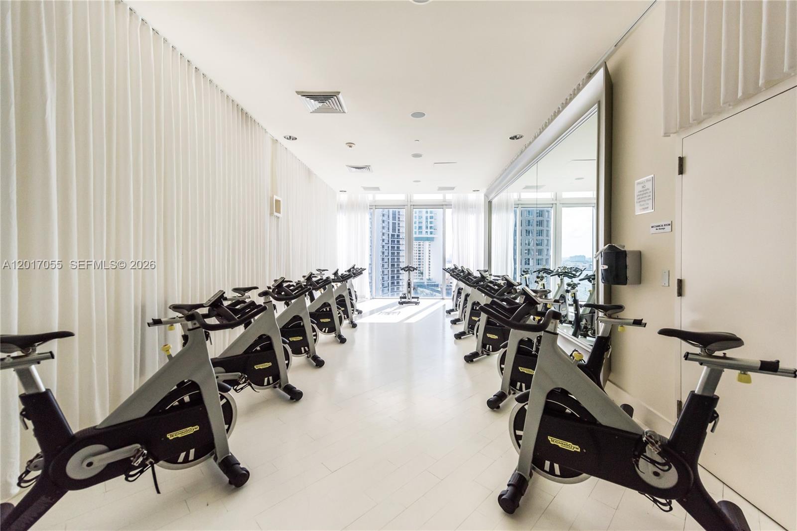 ICON BRICKELL CONDO NO 3 - Residential