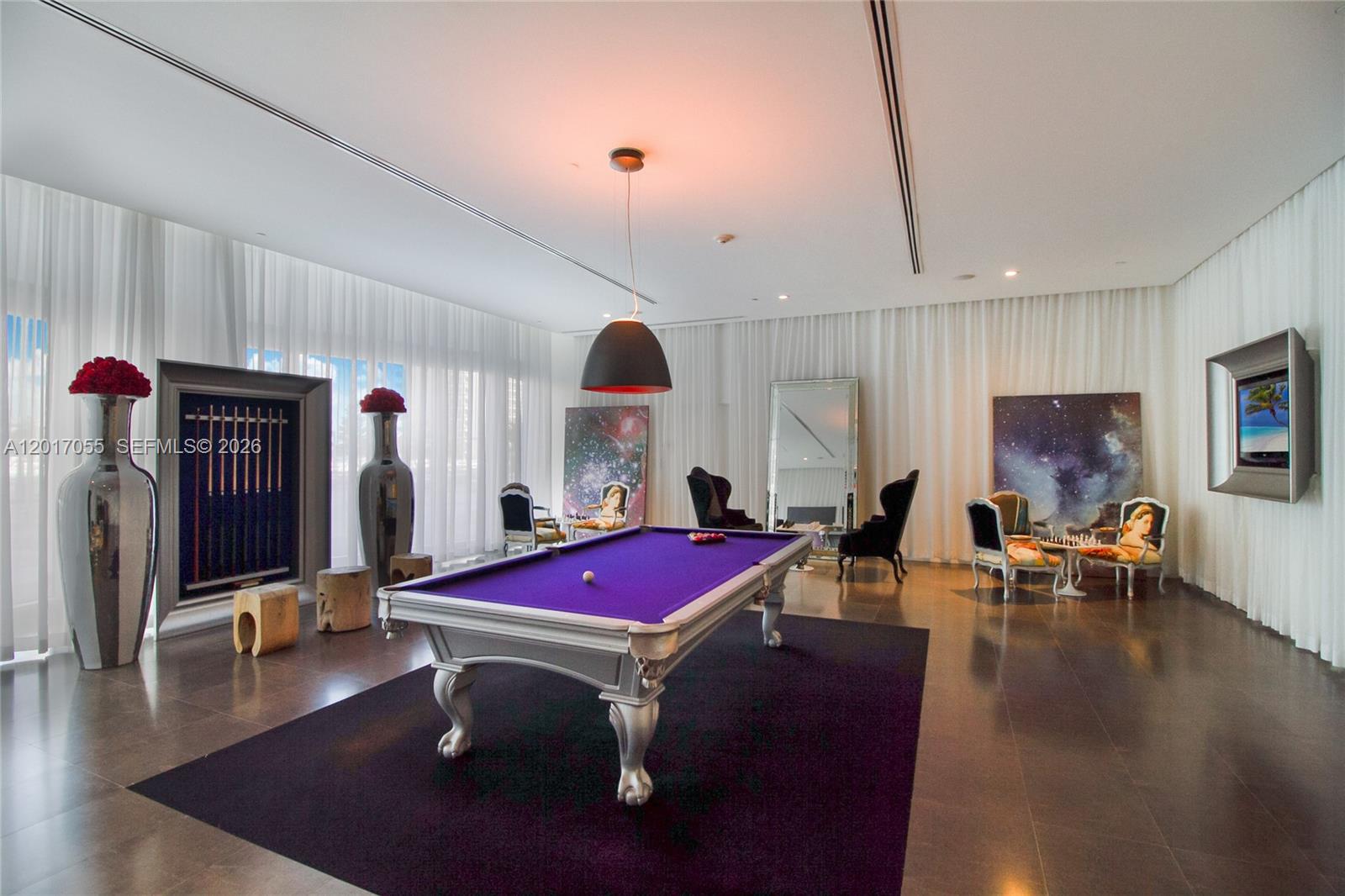 ICON BRICKELL CONDO NO 3 - Residential