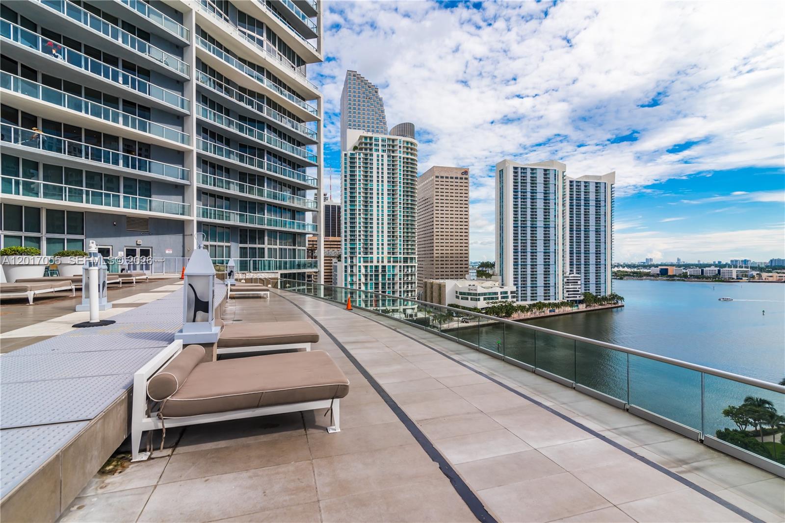 ICON BRICKELL CONDO NO 3 - Residential