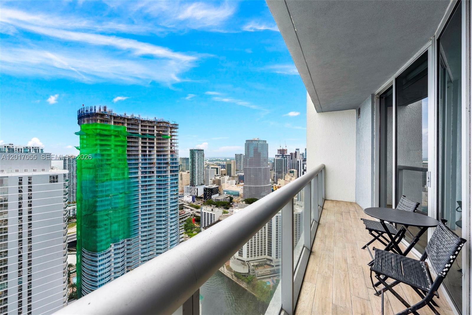 ICON BRICKELL CONDO NO 3 - Residential