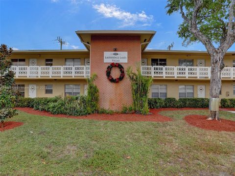 3530 NW 43rd Ave 103, Lauderdale Lakes, FL 33319 - MLS#: A11481728