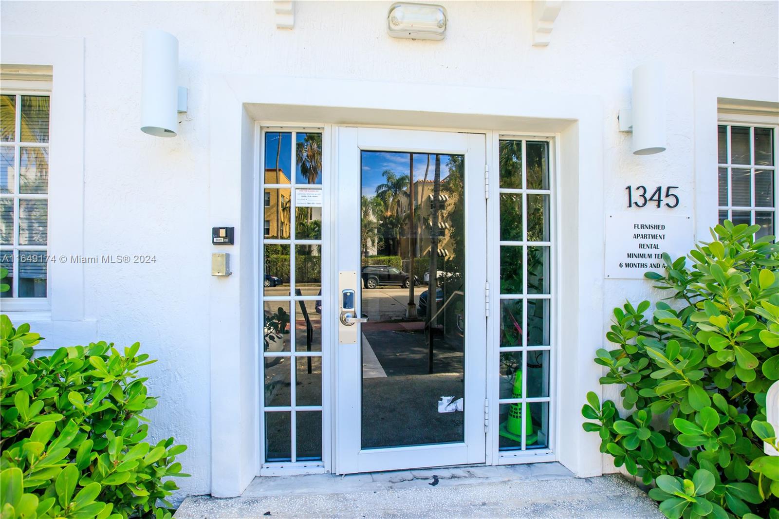 1345 Pennsylvania Ave