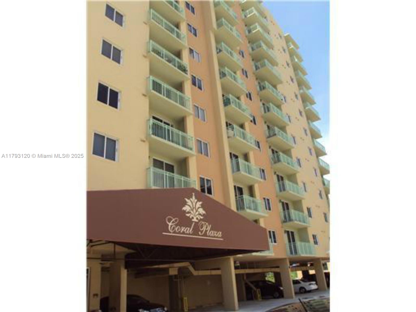 3500 Coral Way 803, Miami, Miami-Dade County, Florida - 1 Bedrooms  
1 Bathrooms - 