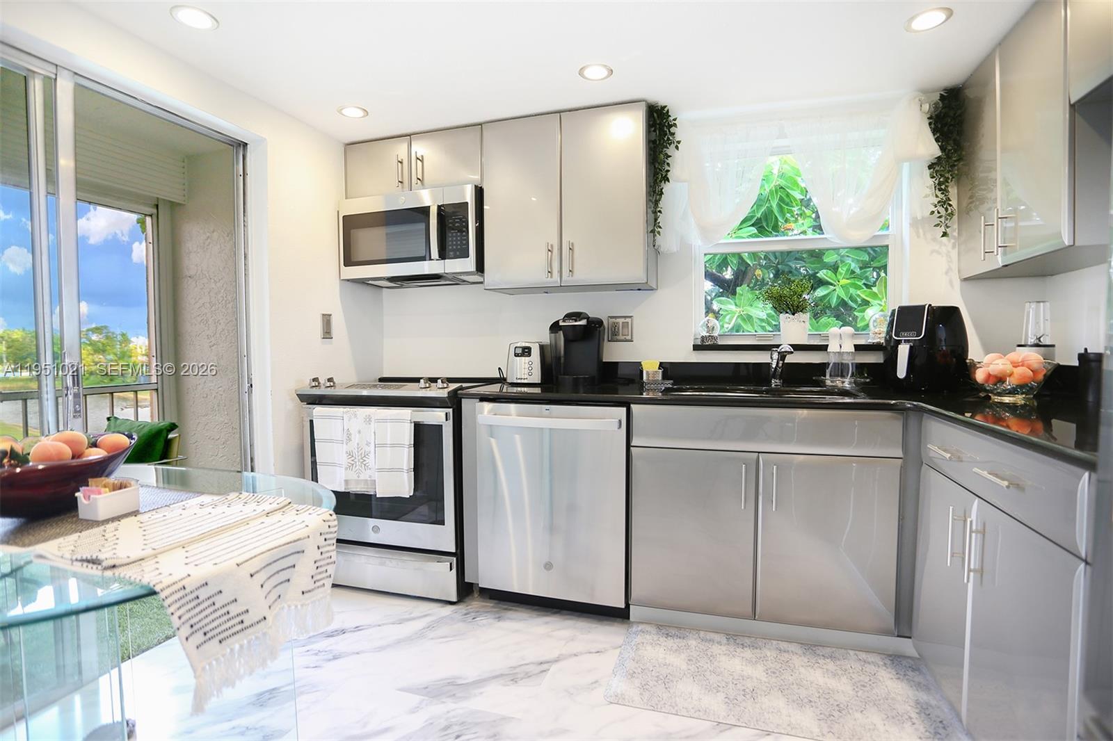 ROYAL PARK GARDENS I-J CO - Residential