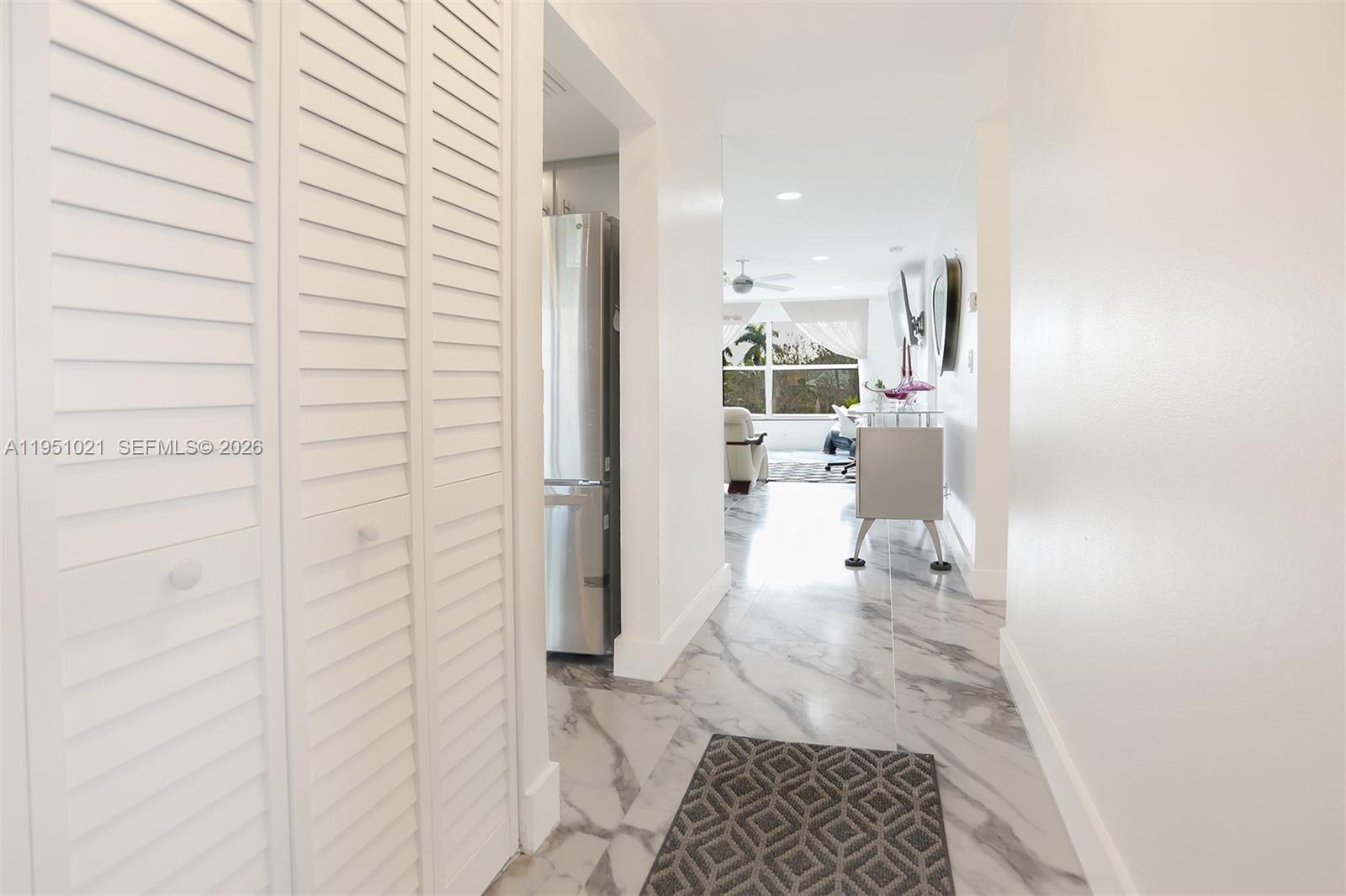 ROYAL PARK GARDENS I-J CO - Residential