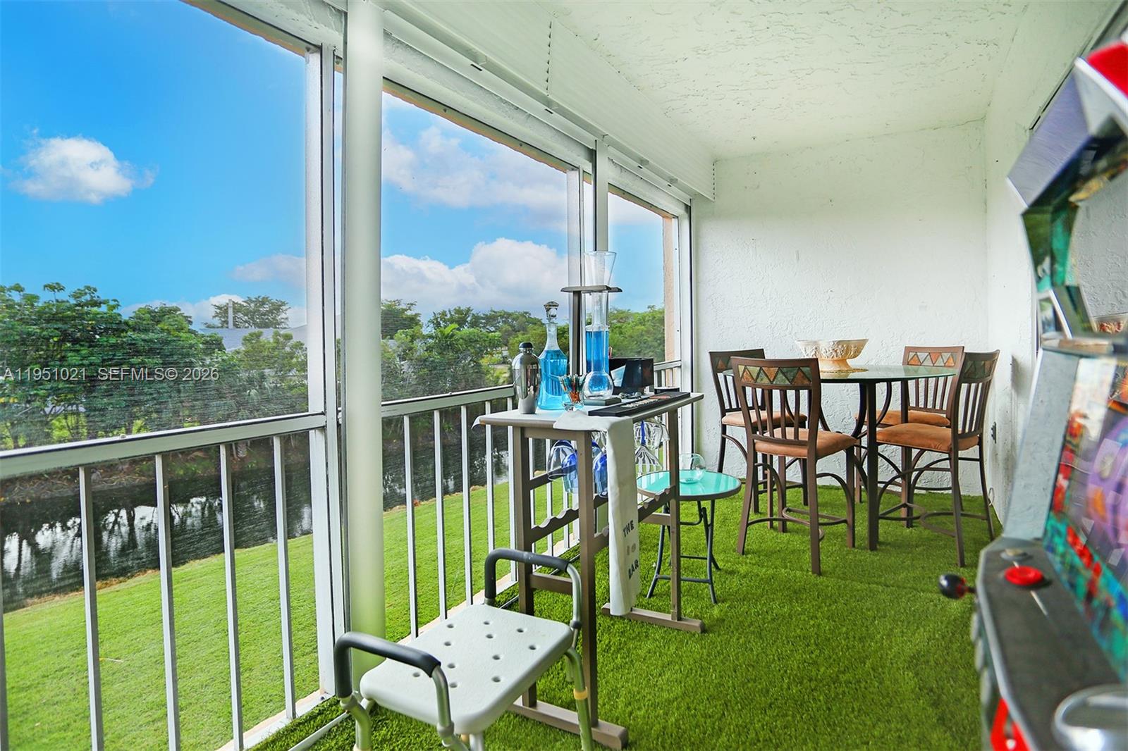 ROYAL PARK GARDENS I-J CO - Residential