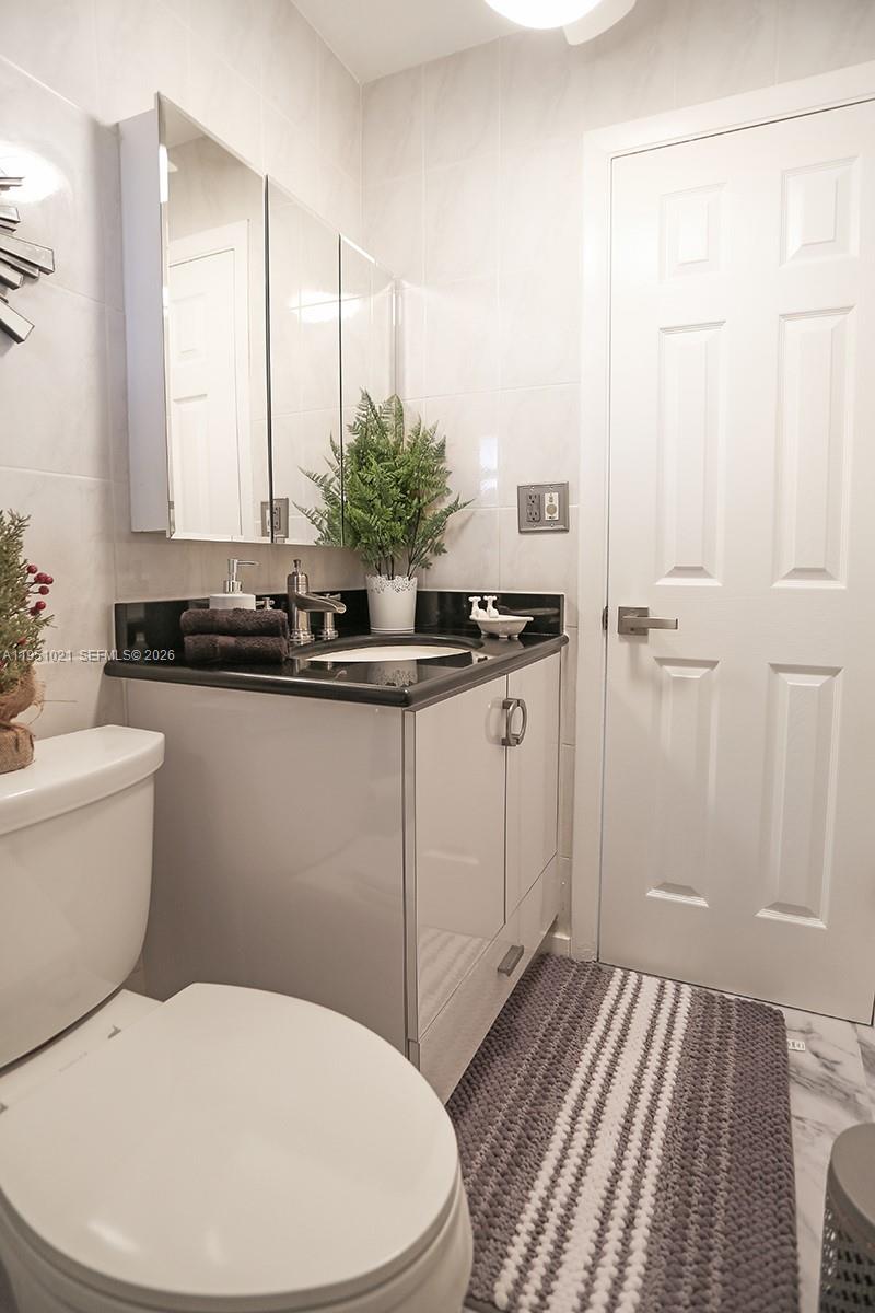 ROYAL PARK GARDENS I-J CO - Residential