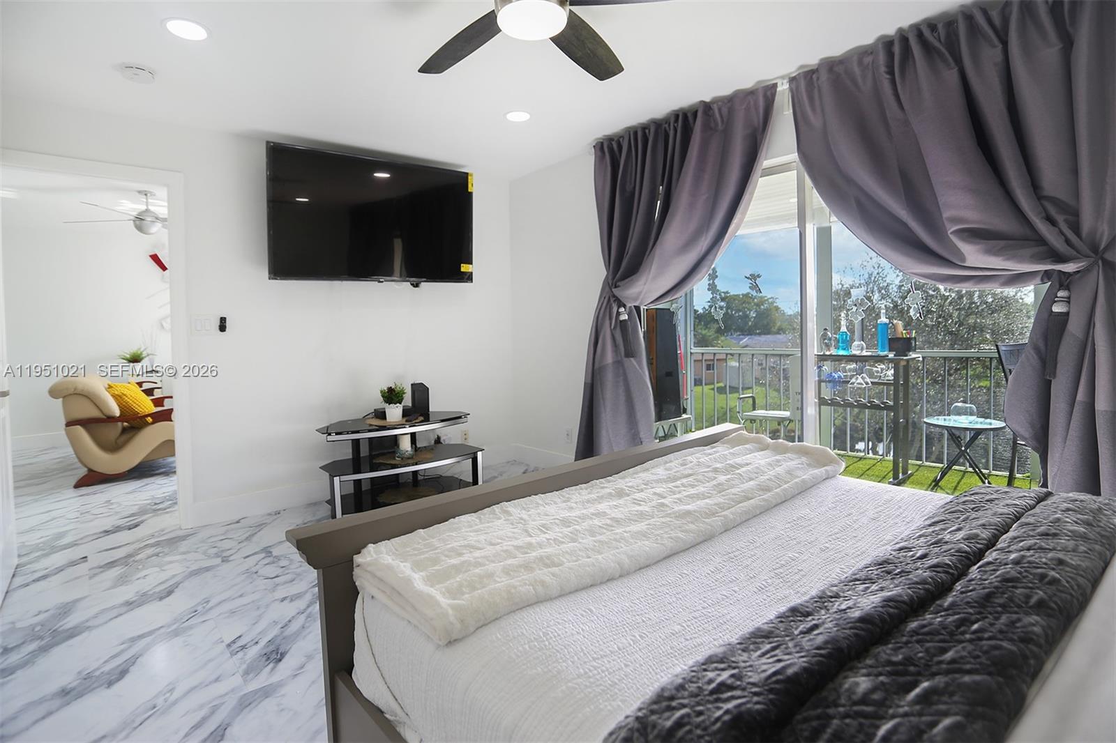 ROYAL PARK GARDENS I-J CO - Residential