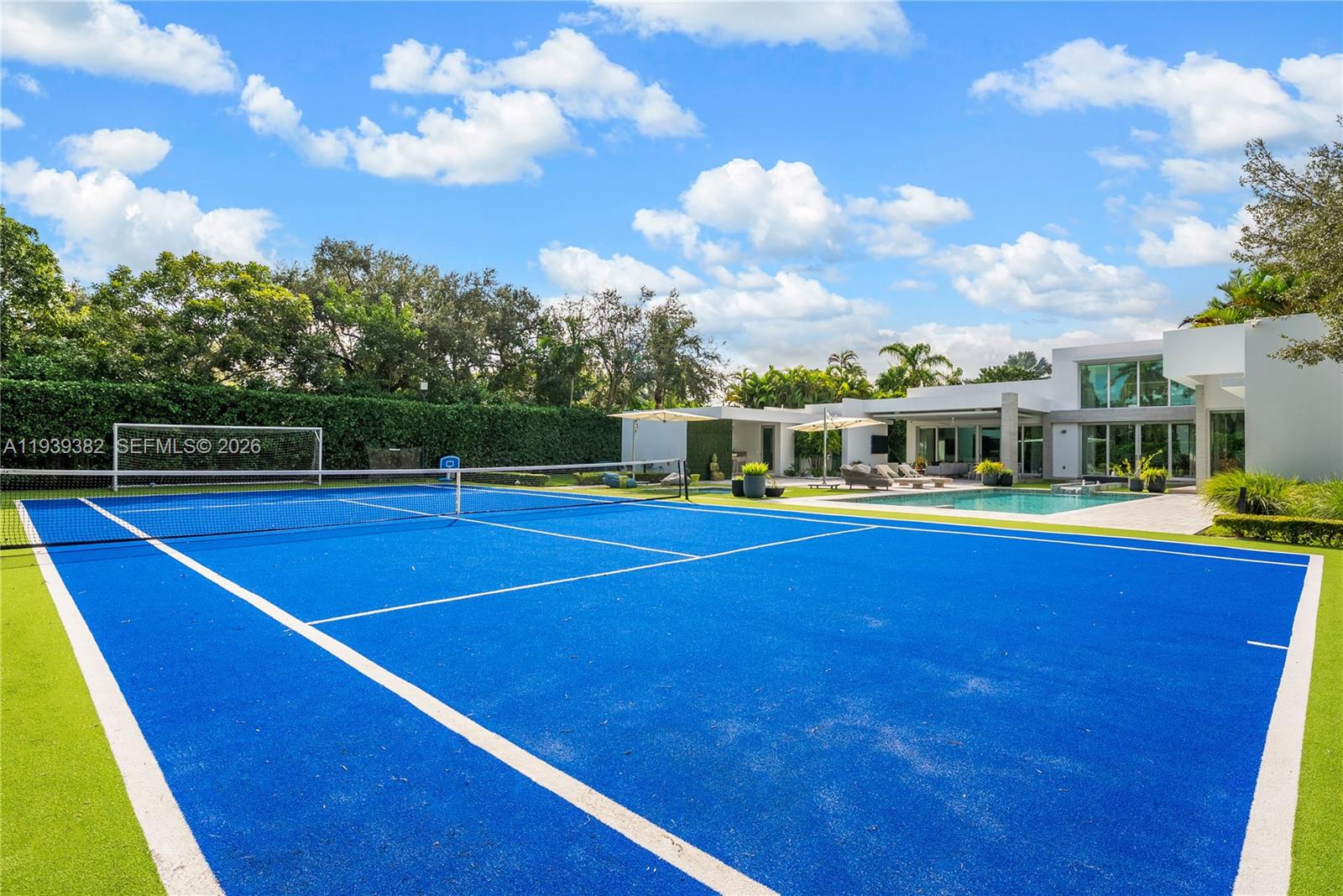 FLAGLER GROVE ESTATES SEC - Residential