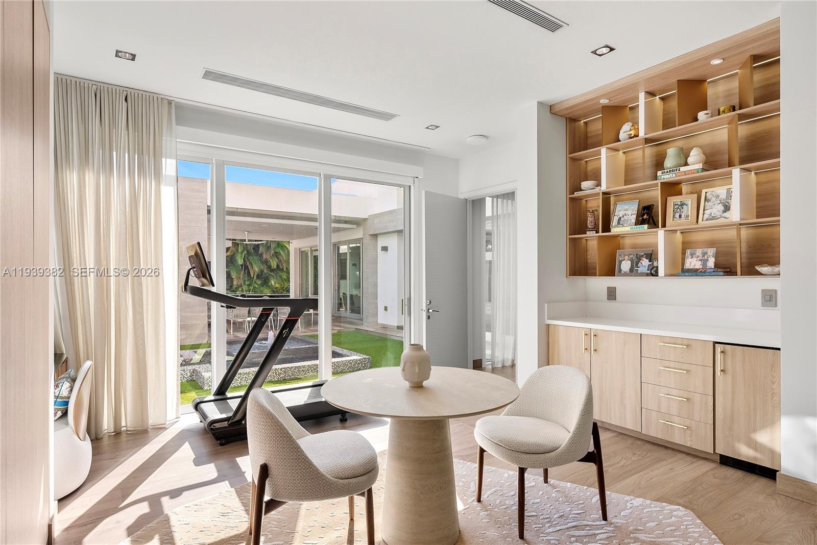 FLAGLER GROVE ESTATES SEC - Residential