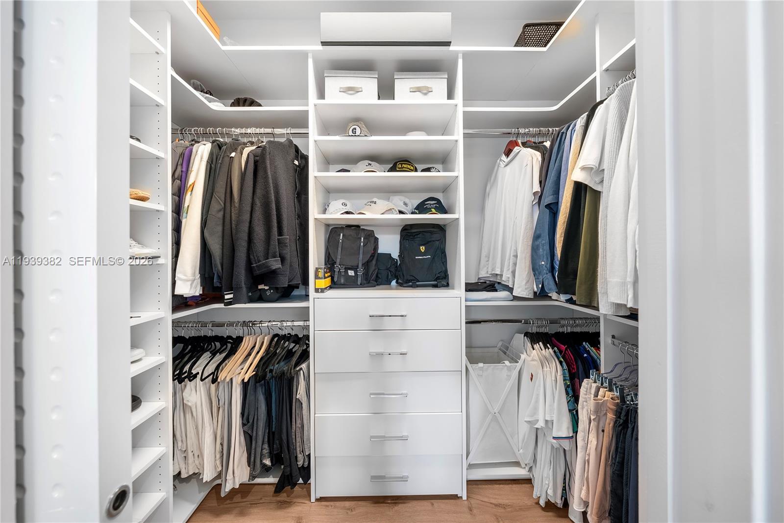 FLAGLER GROVE ESTATES SEC - Residential