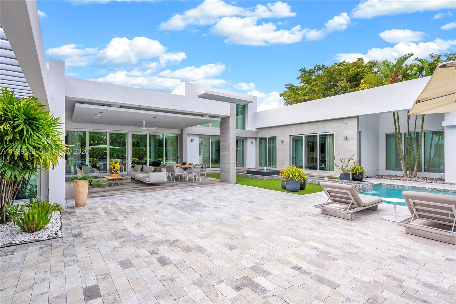 FLAGLER GROVE ESTATES SEC - Residential