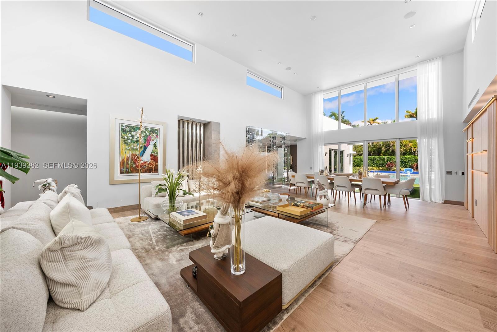 FLAGLER GROVE ESTATES SEC - Residential