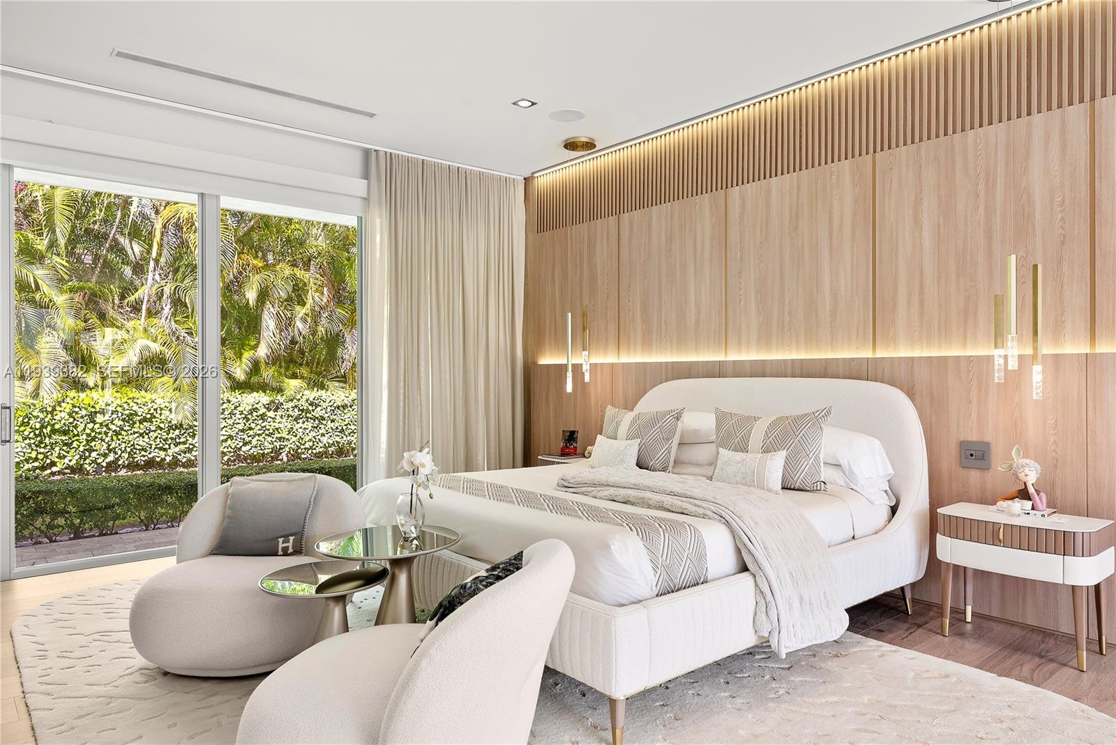 FLAGLER GROVE ESTATES SEC - Residential