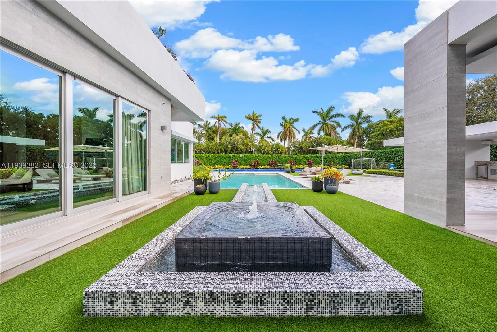 FLAGLER GROVE ESTATES SEC - Residential