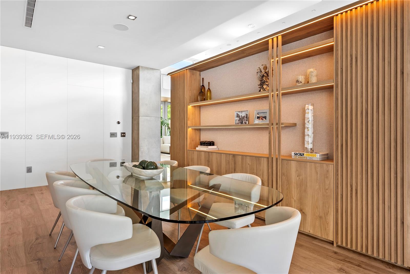 FLAGLER GROVE ESTATES SEC - Residential