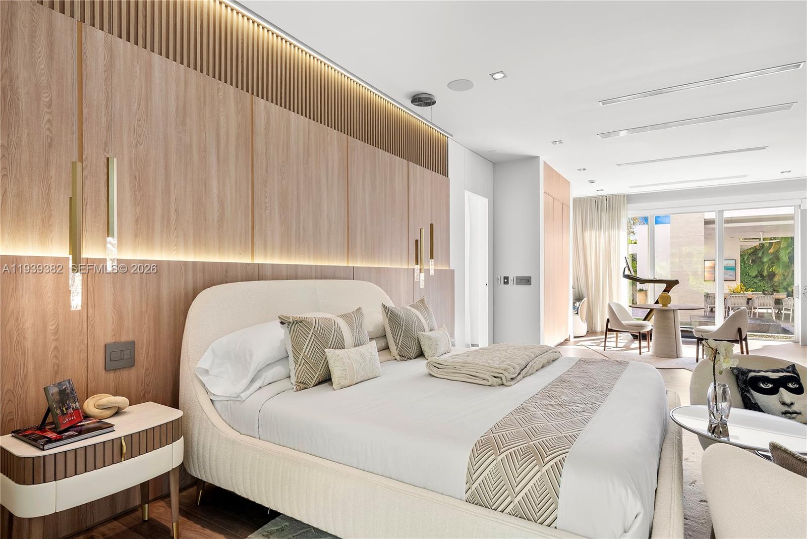 FLAGLER GROVE ESTATES SEC - Residential