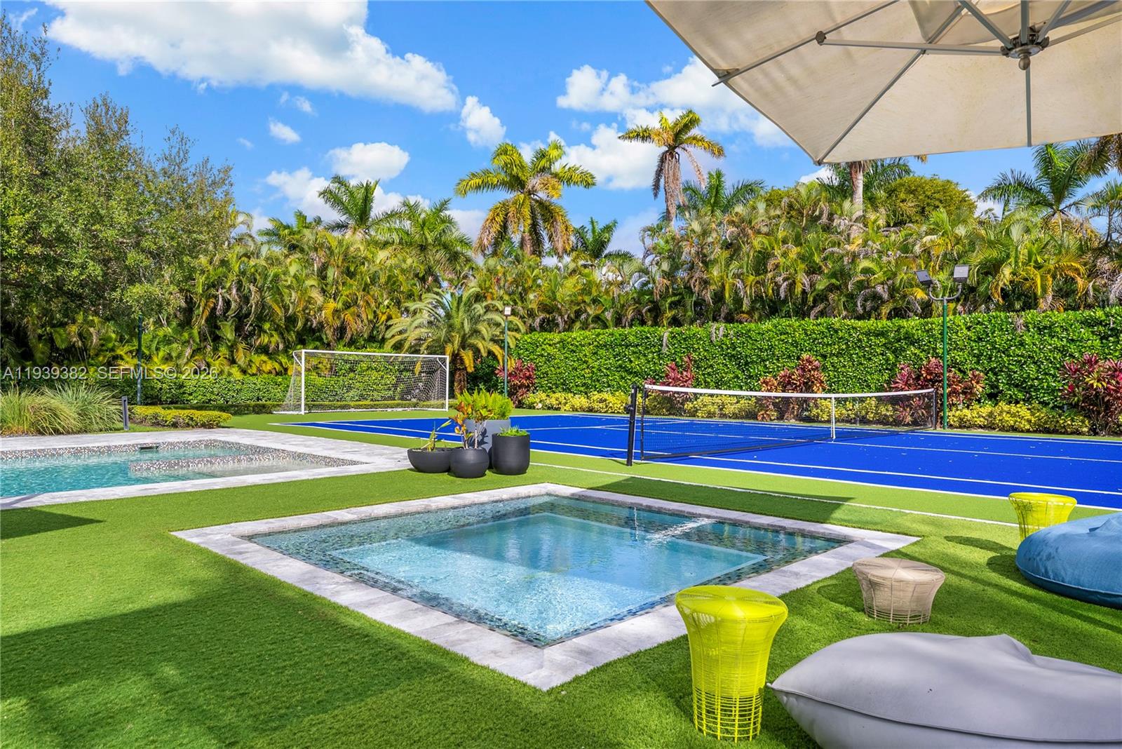 FLAGLER GROVE ESTATES SEC - Residential