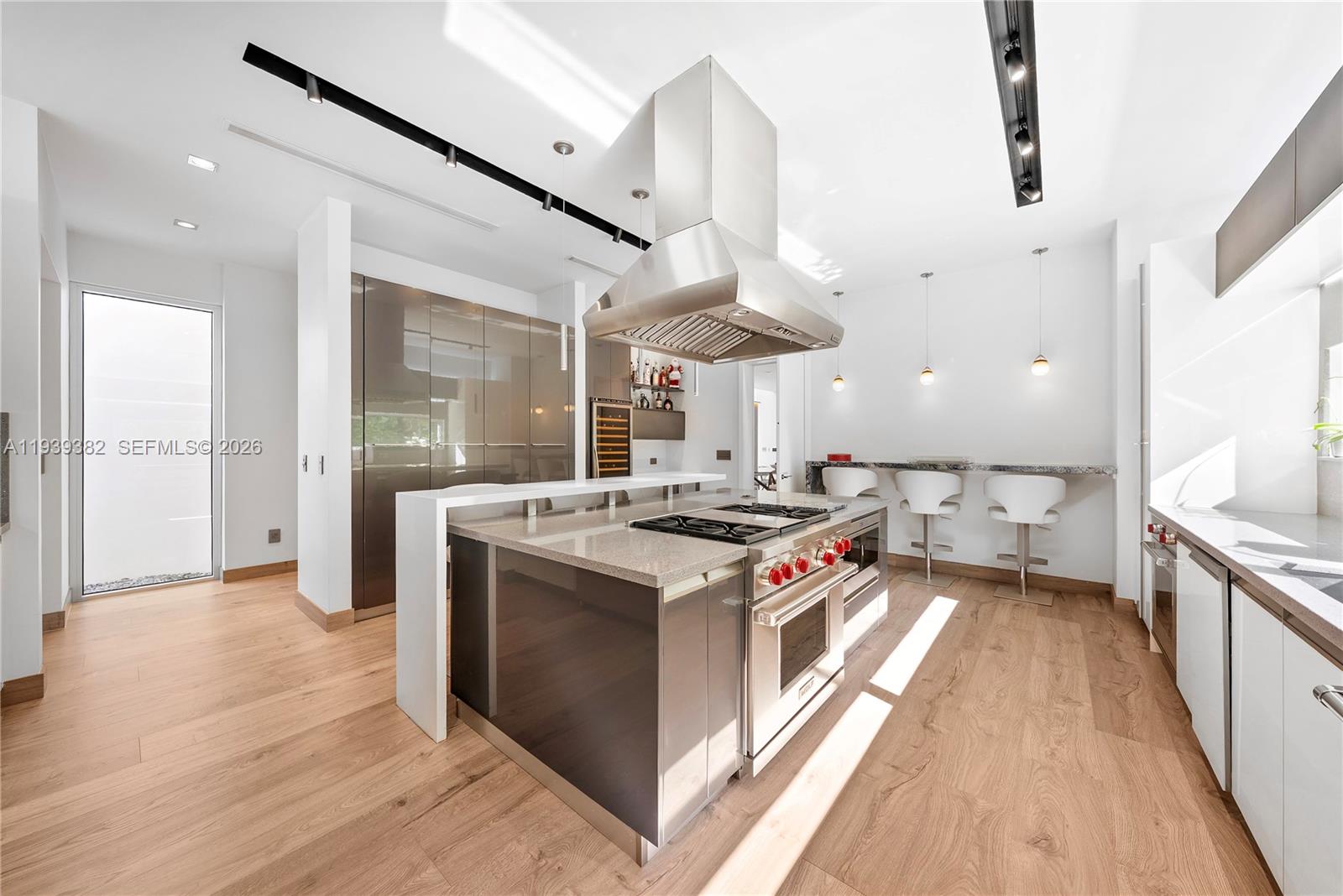 FLAGLER GROVE ESTATES SEC - Residential