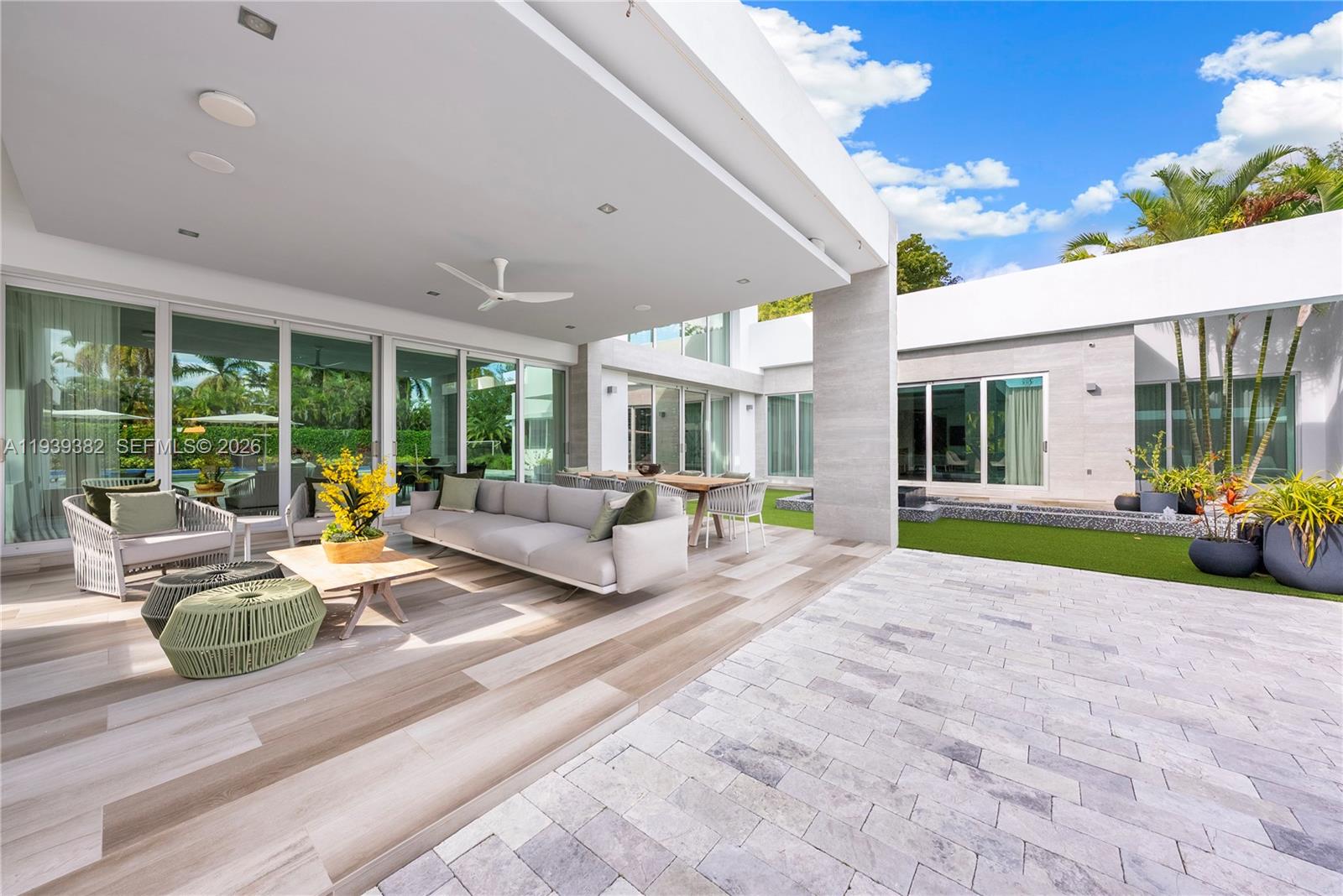 FLAGLER GROVE ESTATES SEC - Residential